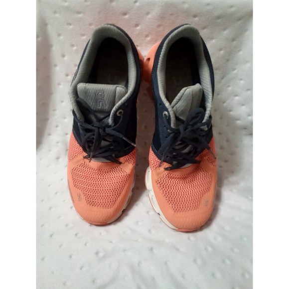 on cloud Cloudflayer women running shoes - Picture 7 of 13